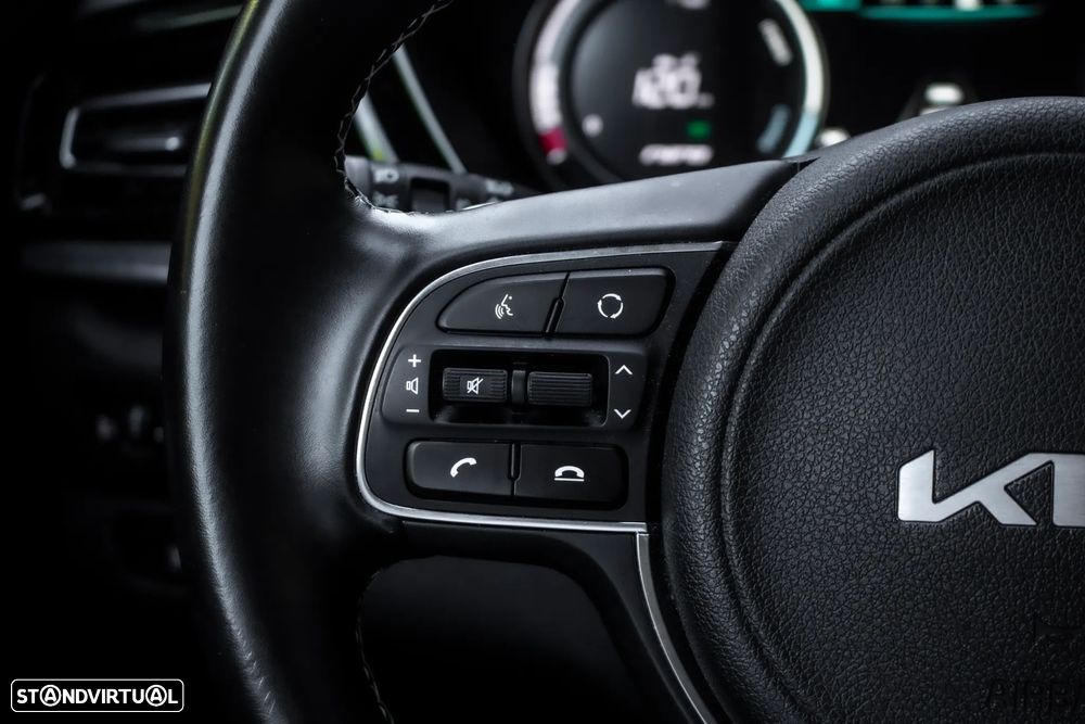 Kia e-Niro Spirit - 14