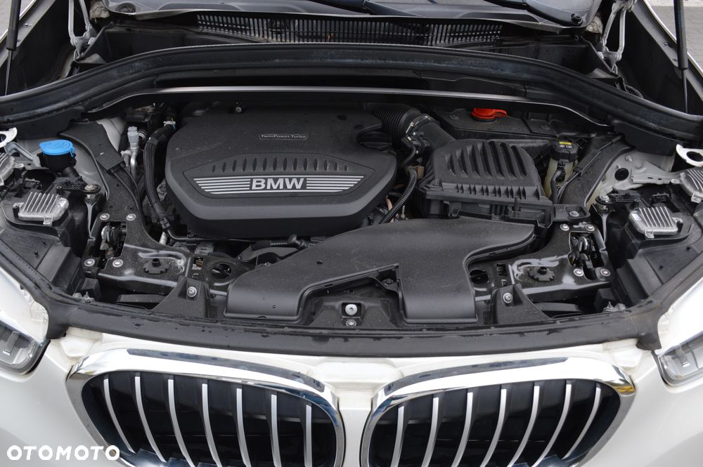 BMW X1 - 36