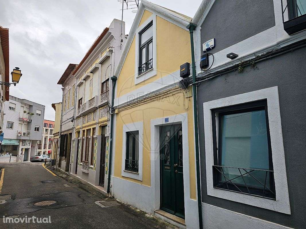 Moradia T1 para arrendamento - Grande imagem: 3/26