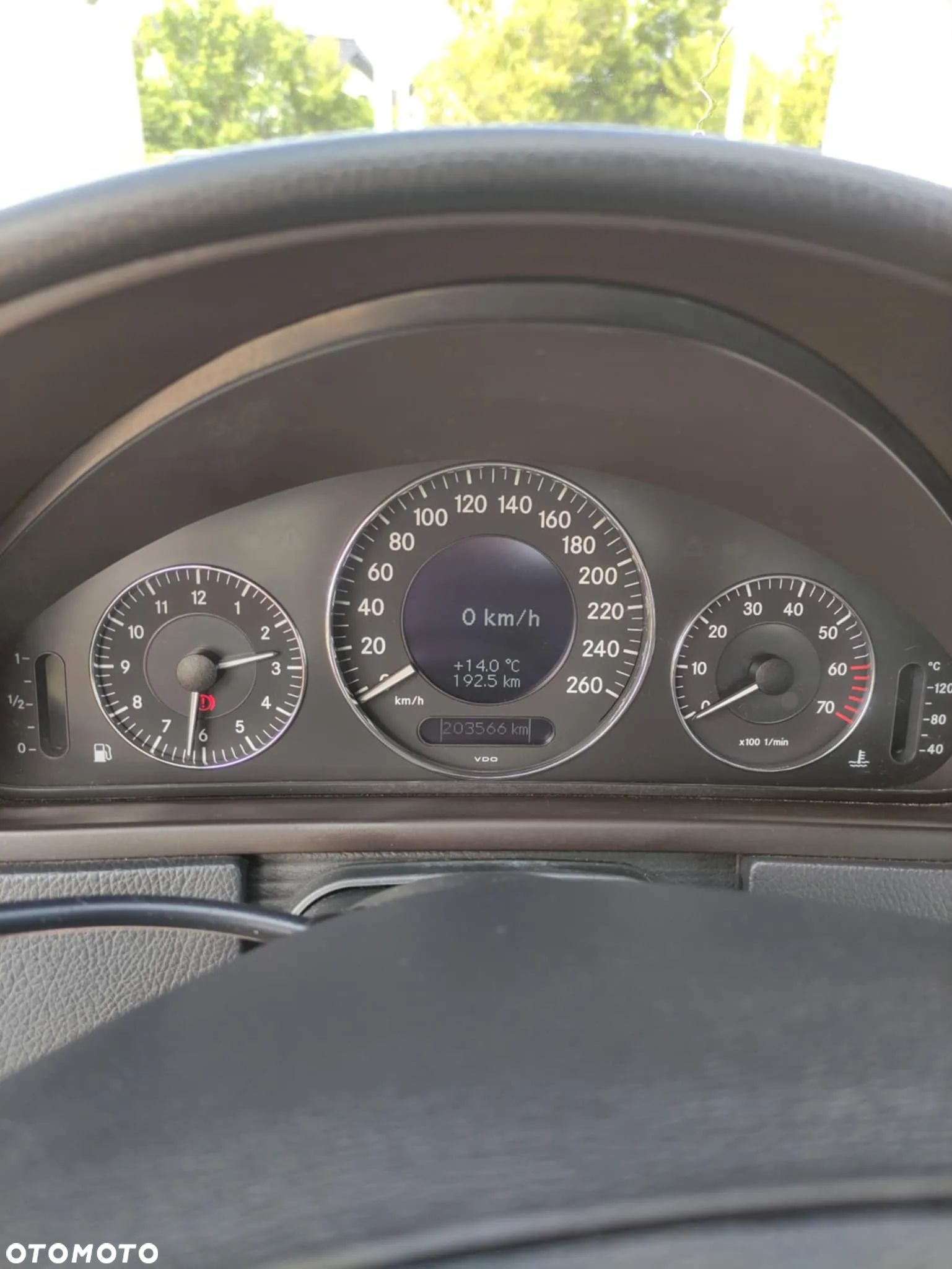 Mercedes-Benz CLK - 15
