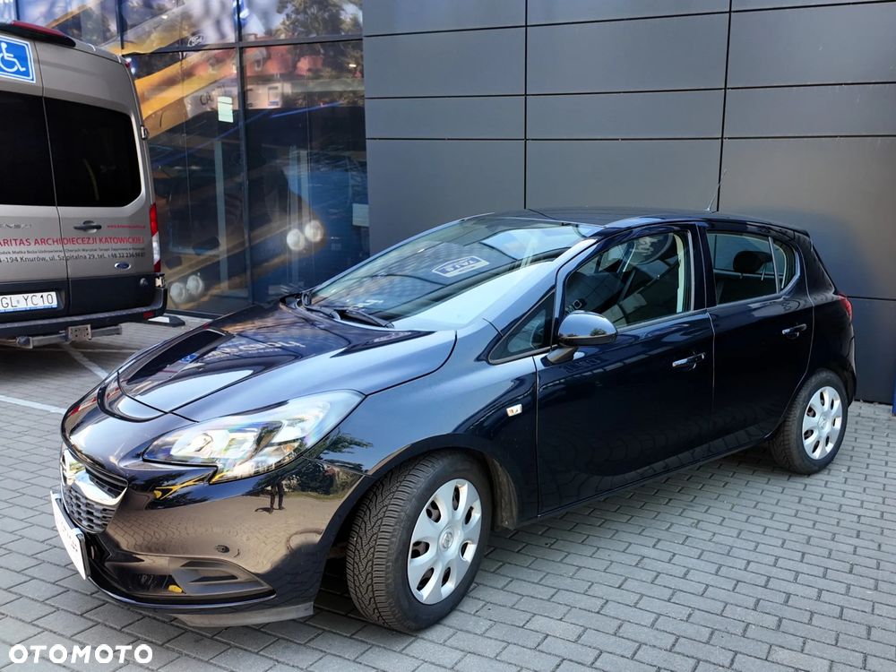 Opel Corsa 1.4 Enjoy - 18