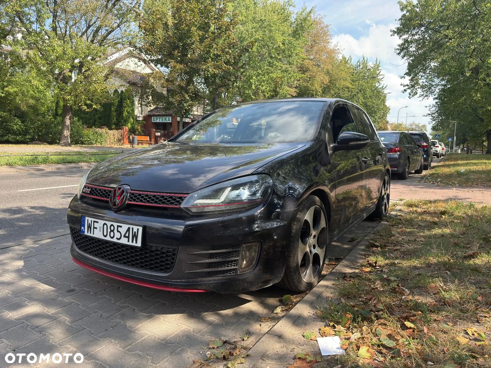 Volkswagen Golf - 3