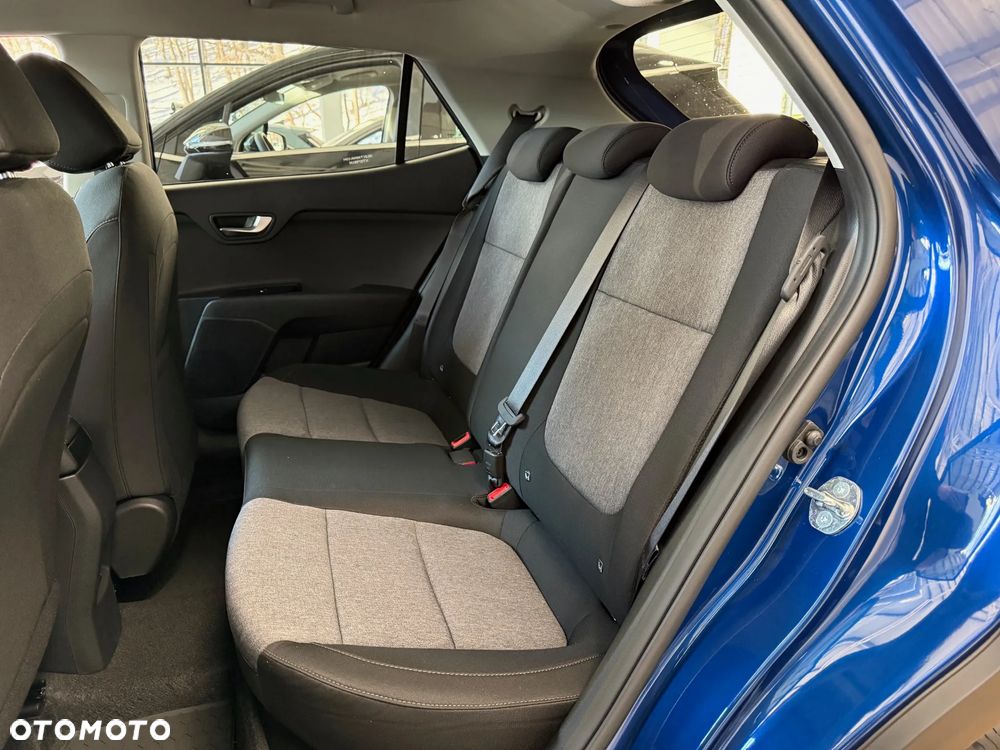 Kia Stonic 1.0 T-GDI L Business Line DCT - 14