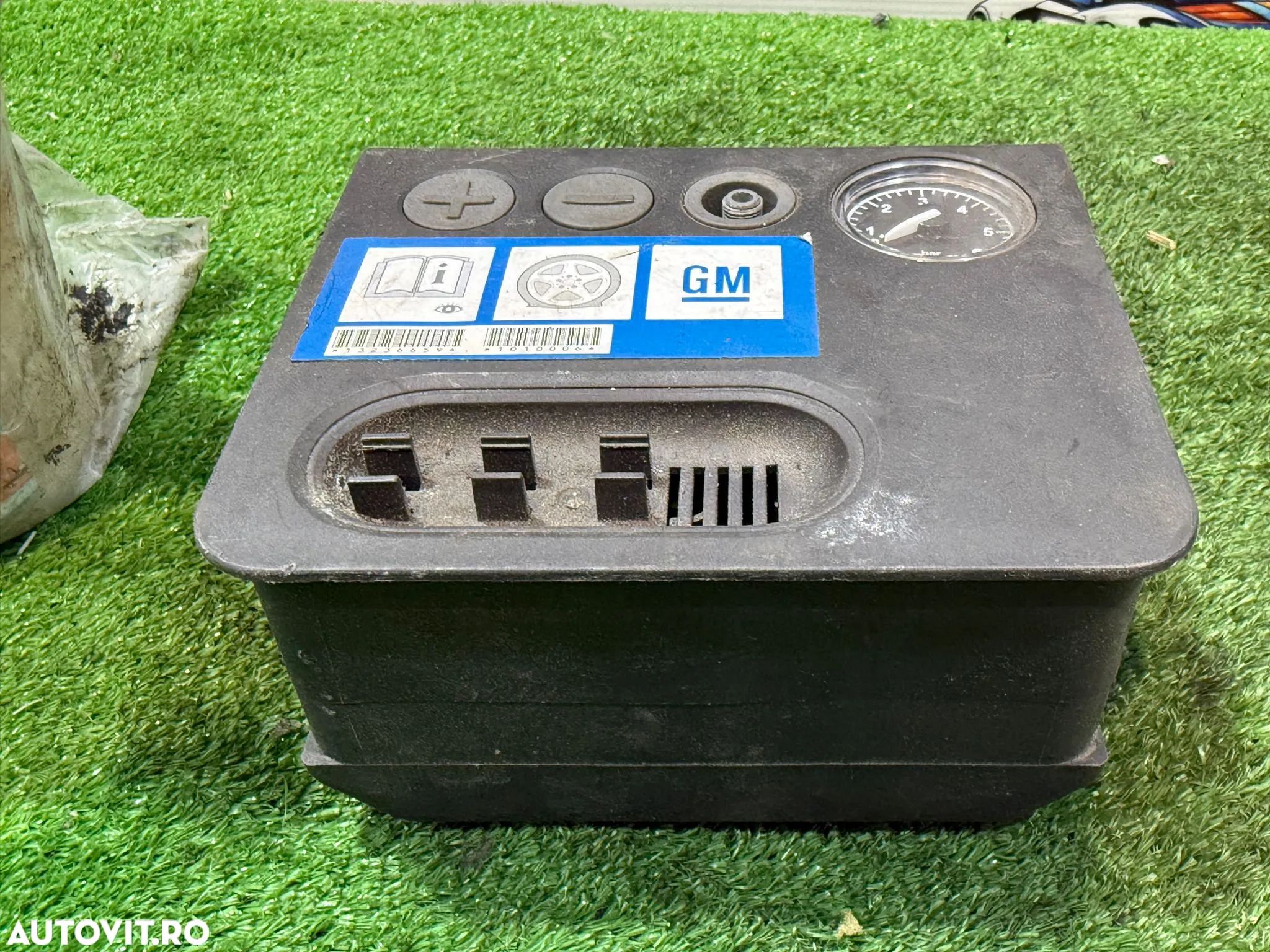COMPRESOR AUTO 2 - 1