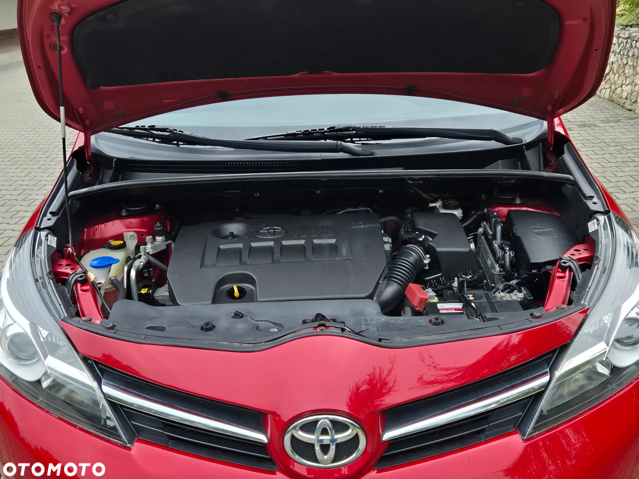 Toyota Verso 1.8 Prestige MS - 32