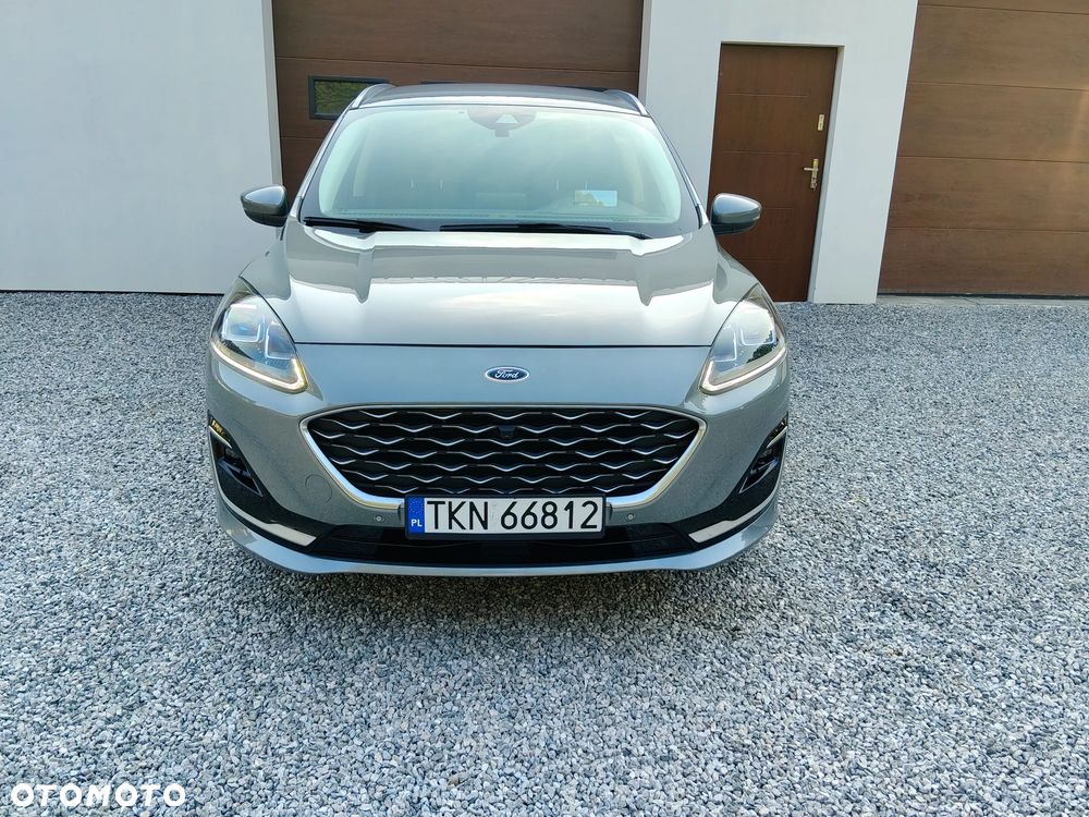 Ford Kuga - 17