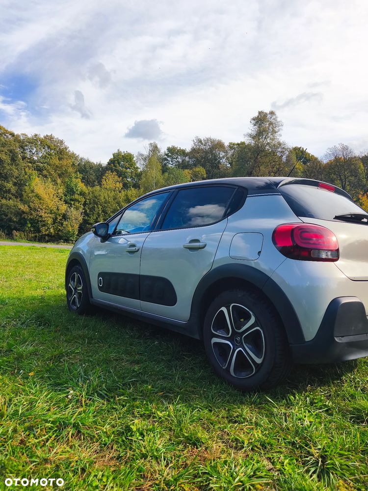 Citroën C3 - 19