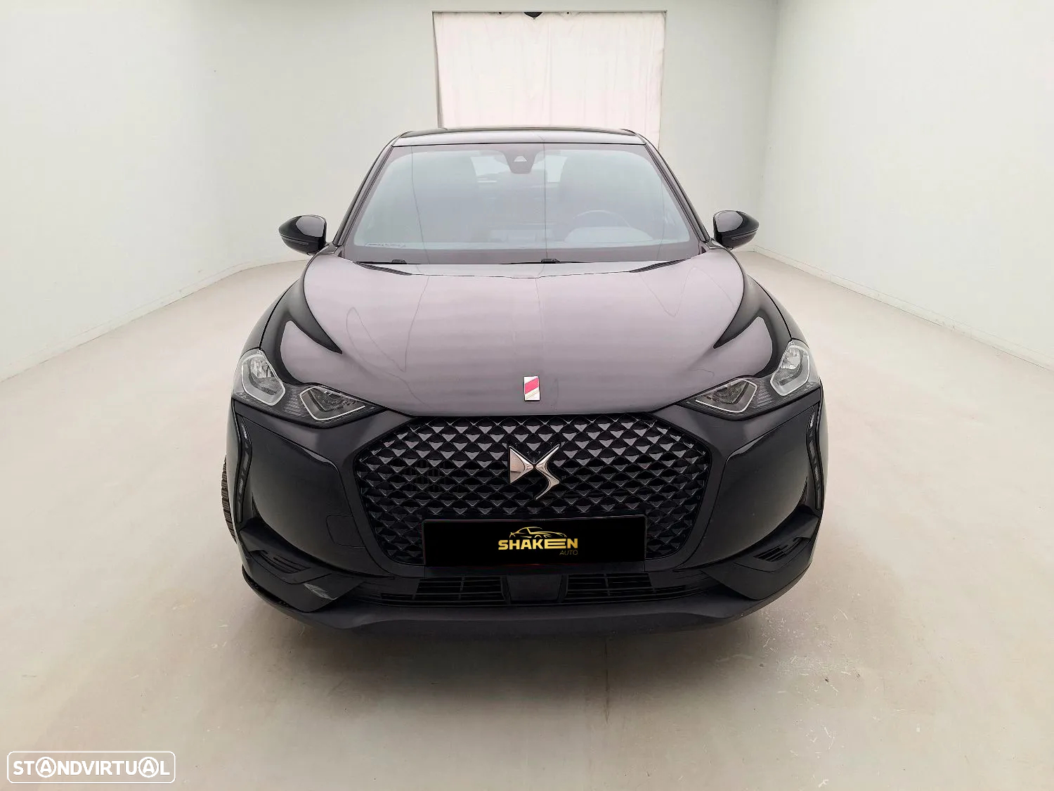 DS DS3 Crossback 1.5 BlueHDi Performance Line - 2