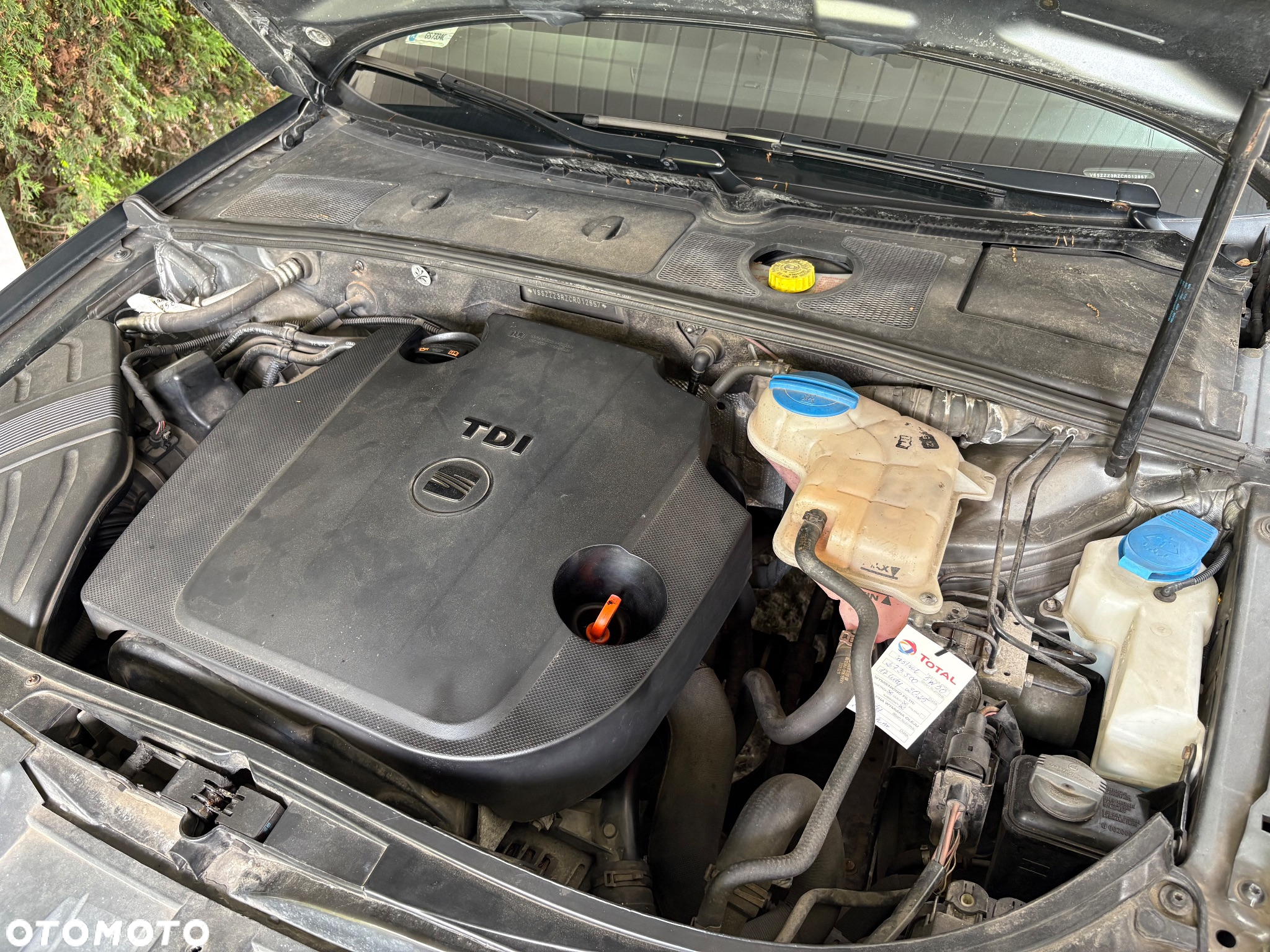 Seat Exeo 2.0 TDI DPF Style - 24