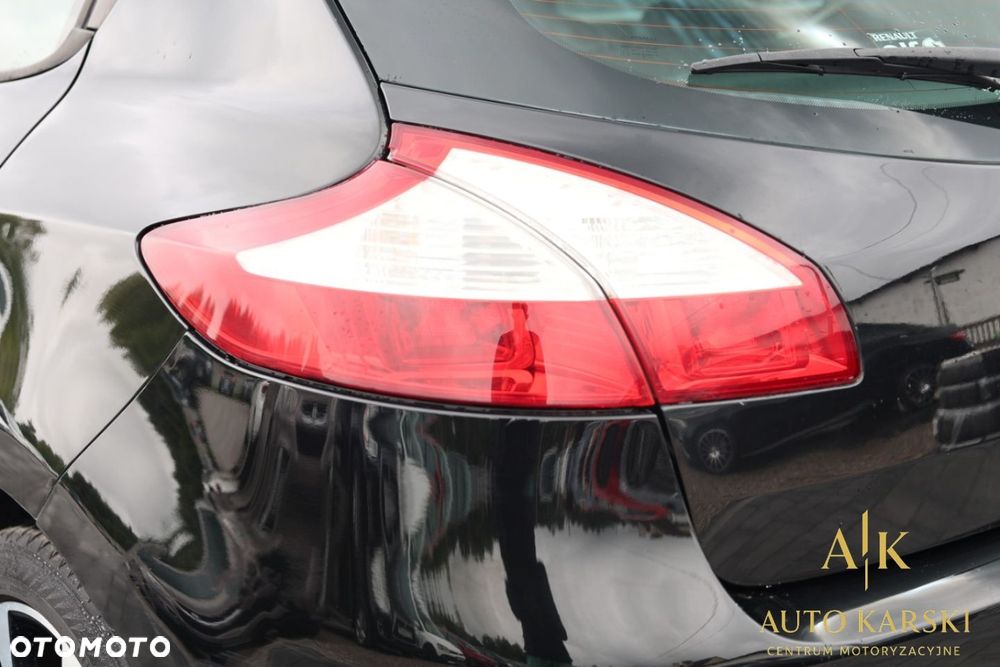 Renault Megane - 17
