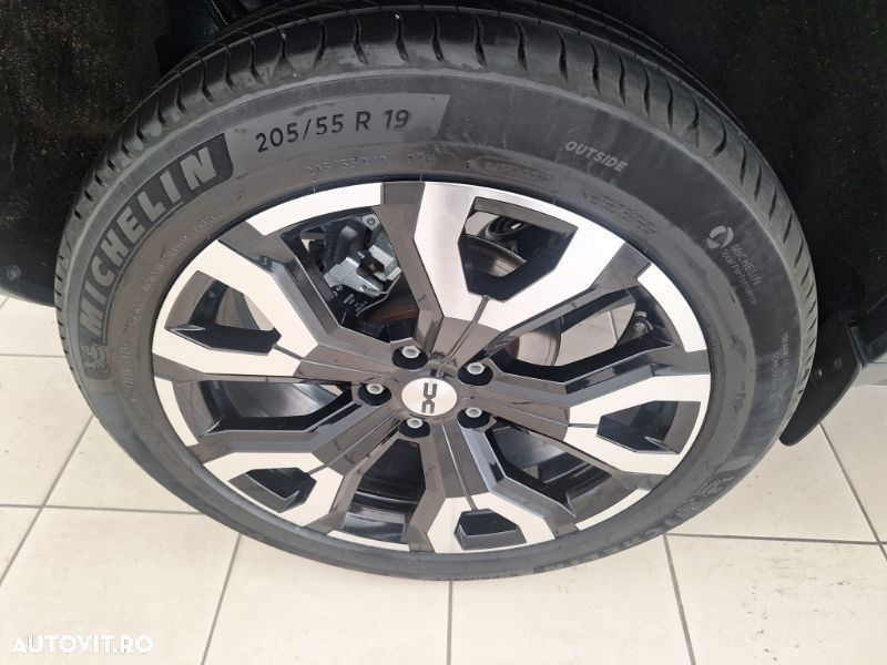 Dacia Bigster HEV 155 Journey - 8