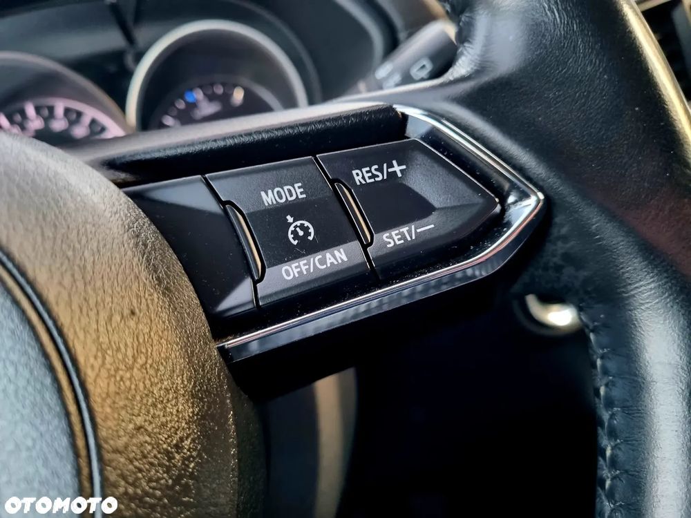 Mazda CX-5 SKYACTIV-G 165 Exclusive-Line - 21