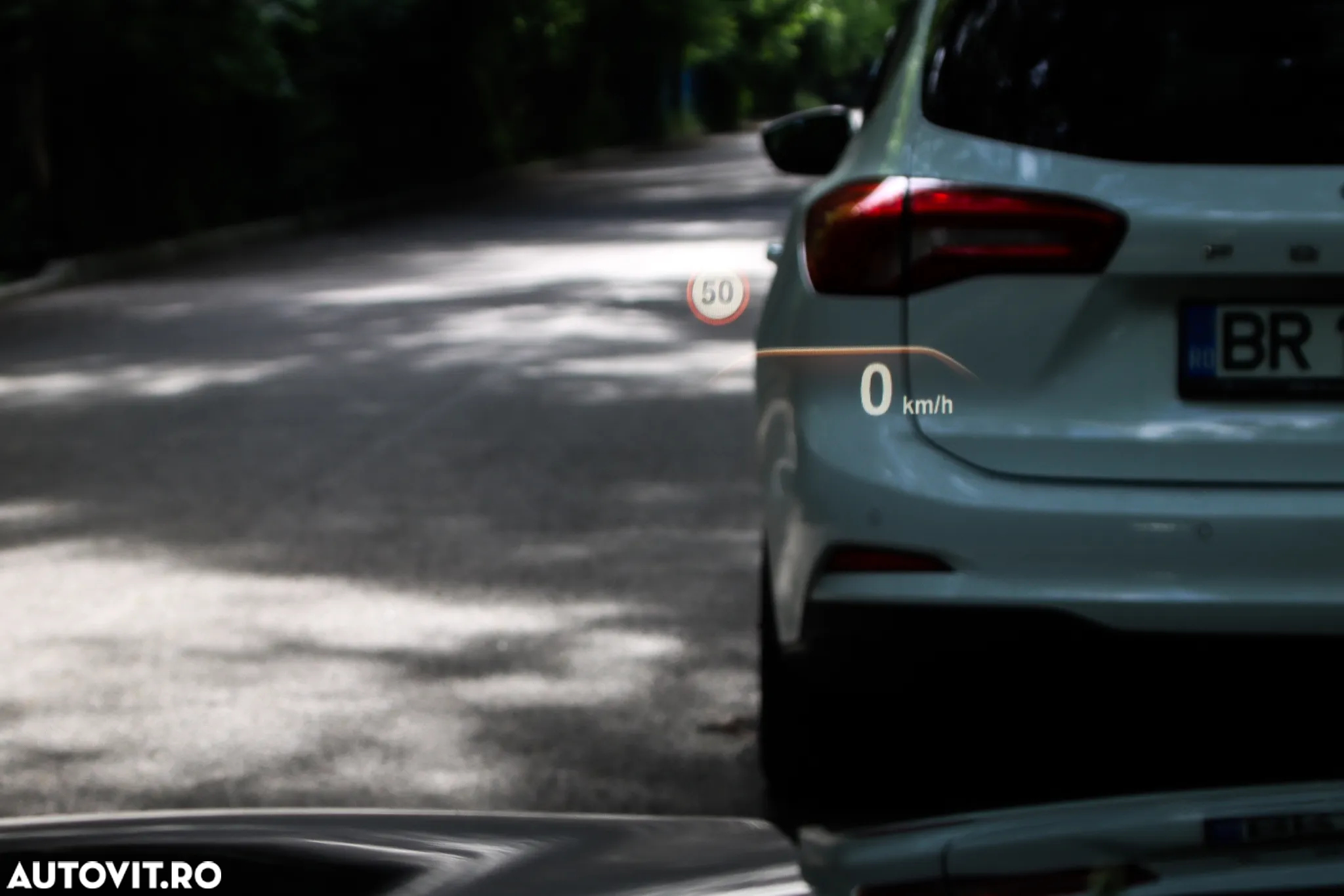 BMW Seria 5 540i xDrive AT - 20