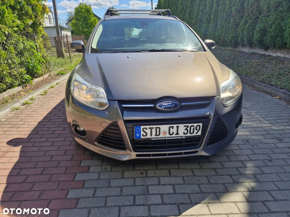 Ford Focus - 10