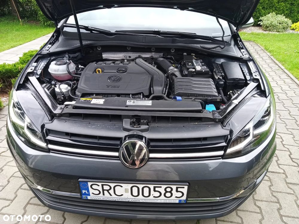 Volkswagen Golf - 9