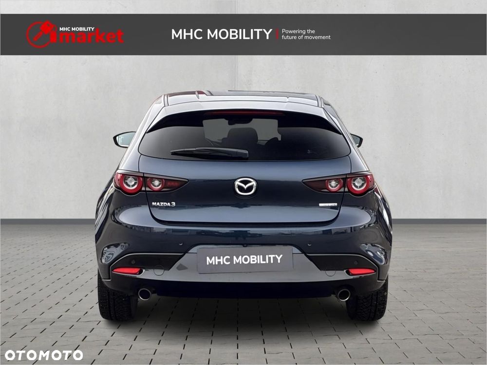 Mazda 3 2.0 mHEV Kai - 5