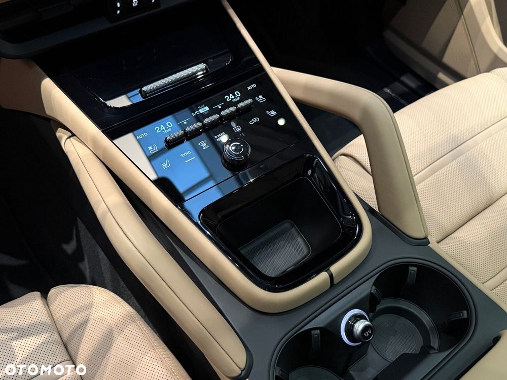 Porsche Cayenne 2026