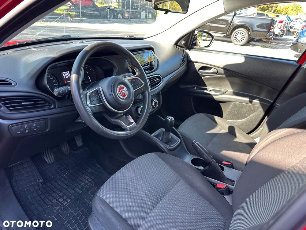 Fiat Tipo - 11