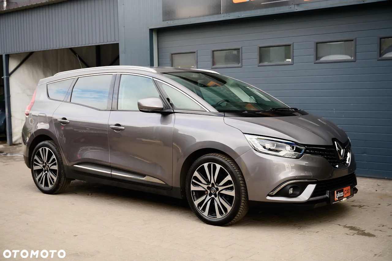 Renault Grand Scenic - 6