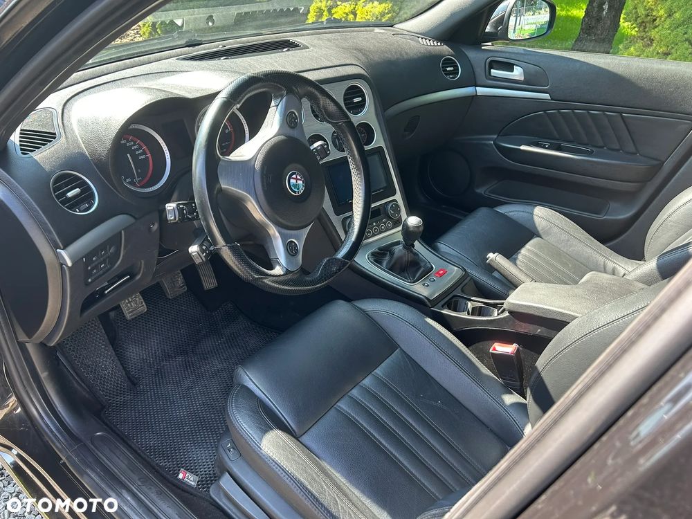 Alfa Romeo 159 1750TBi Distinctive - 20