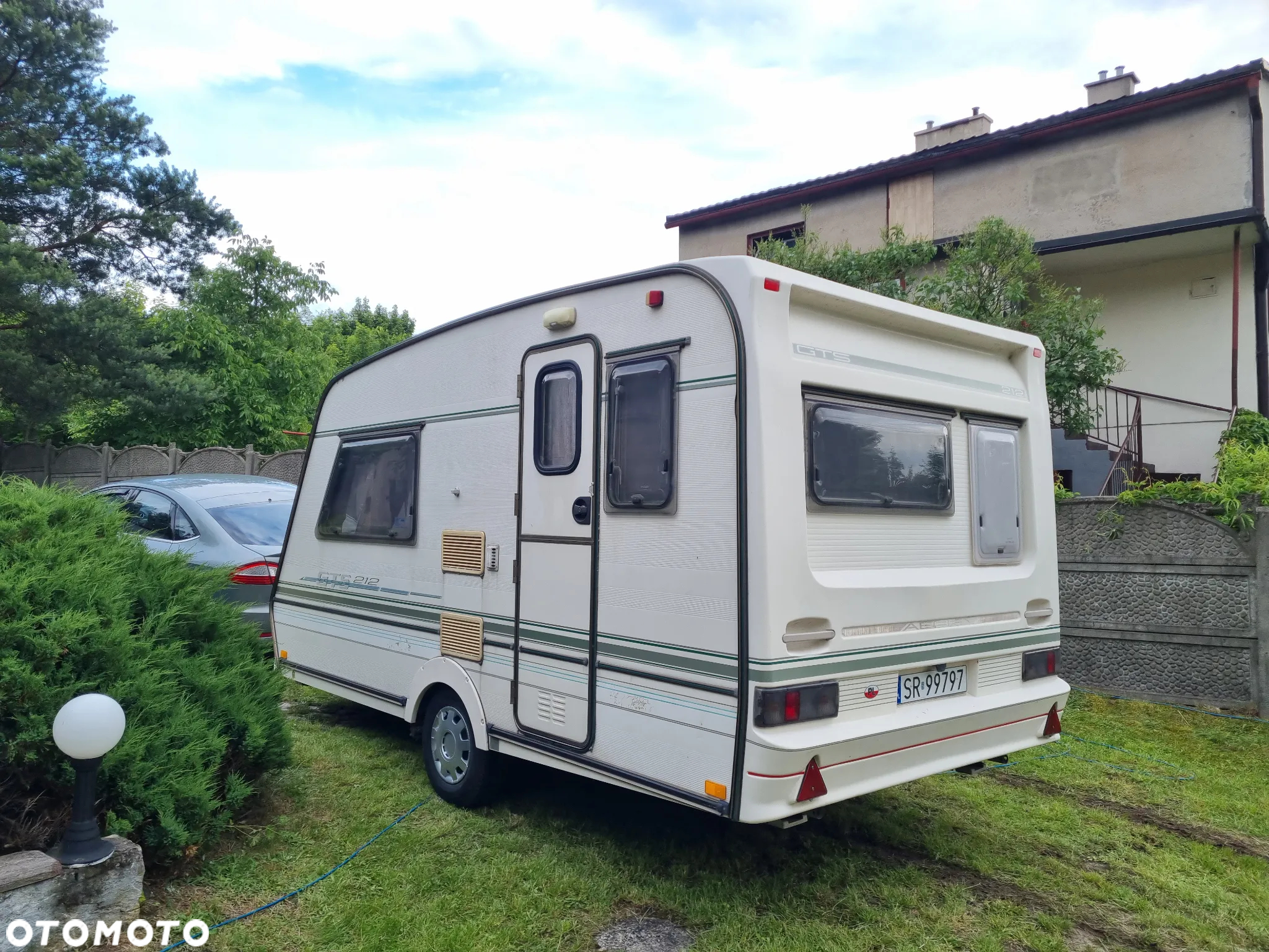 Inny Abbey Vogue Gts 212 - 3