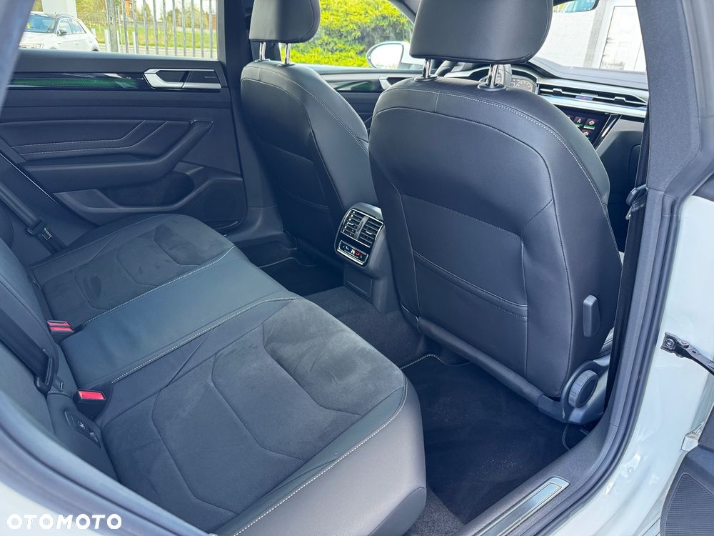 Volkswagen Arteon Shooting Brake 2.0 TDI SCR 4Motion DSG R-Line - 14