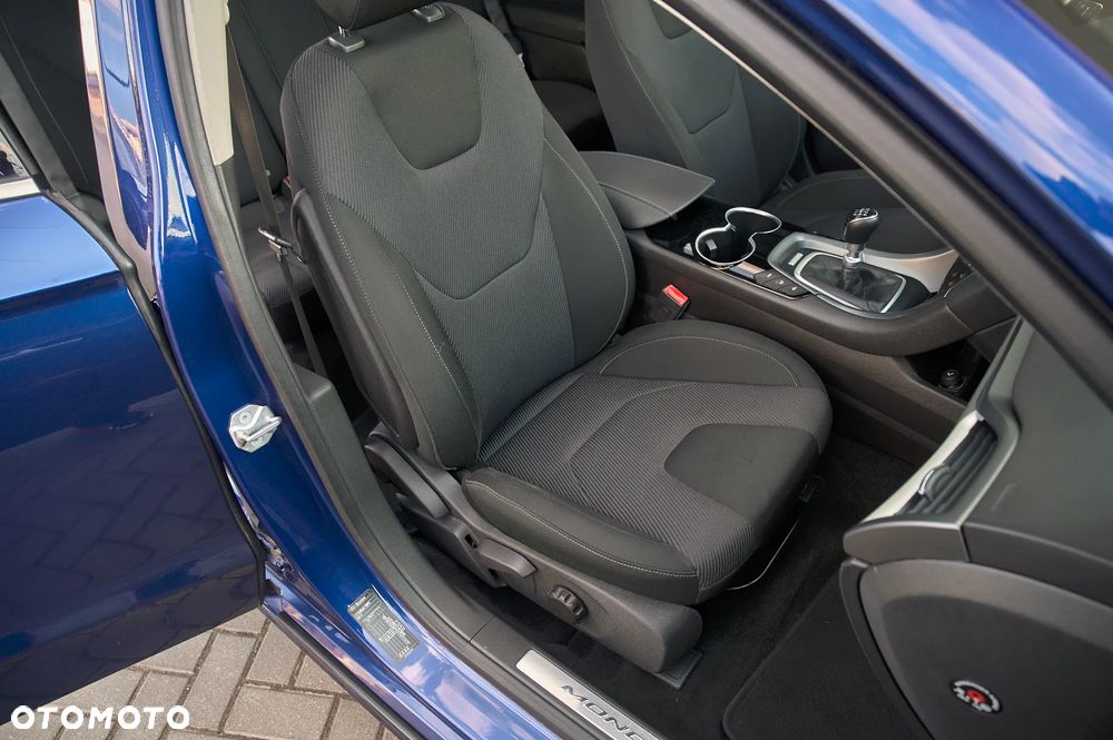Ford Mondeo 1.5 EcoBoost STart-Stopp Titanium - 23