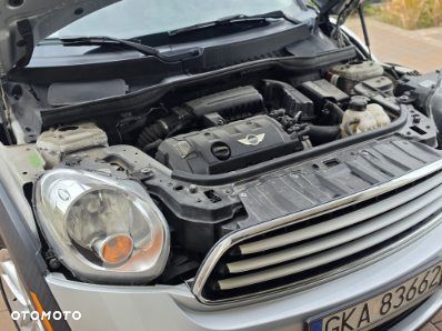 MINI Countryman Cooper - 5