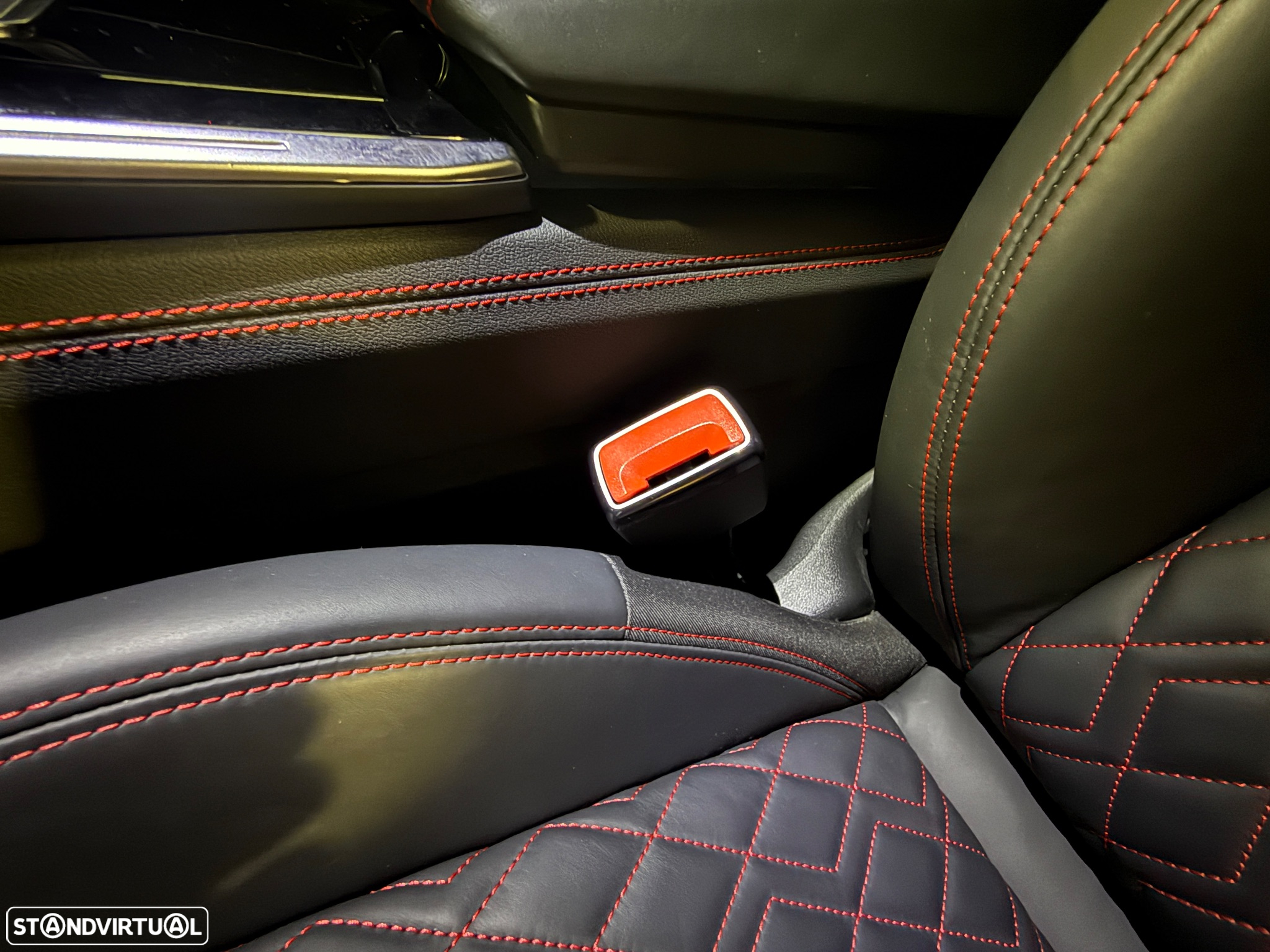 Audi A6 Avant 55 TFSIe quattro S line S tronic - 42