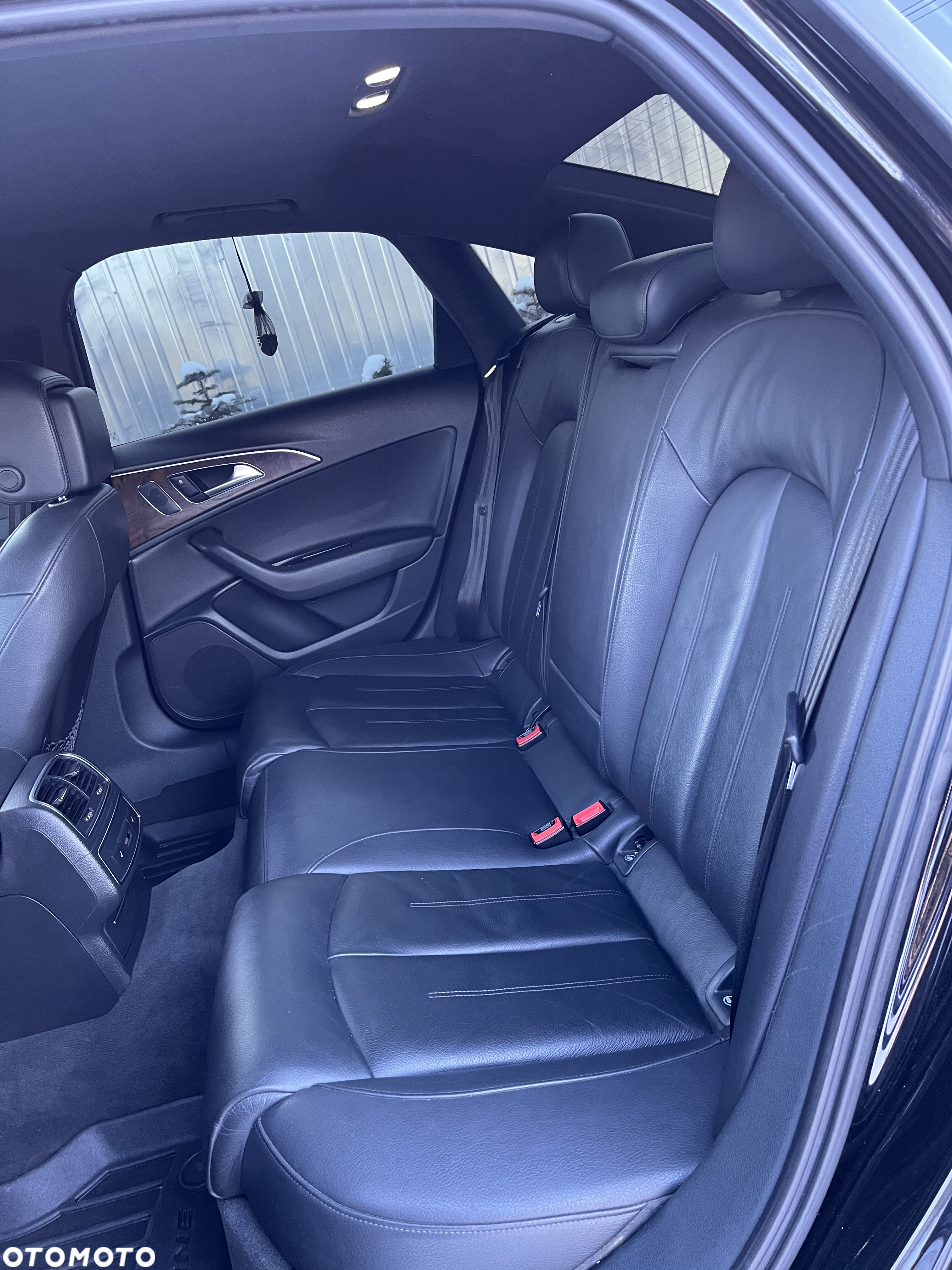 Audi A6 - 17