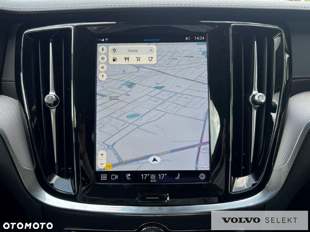 Volvo S60 - 22