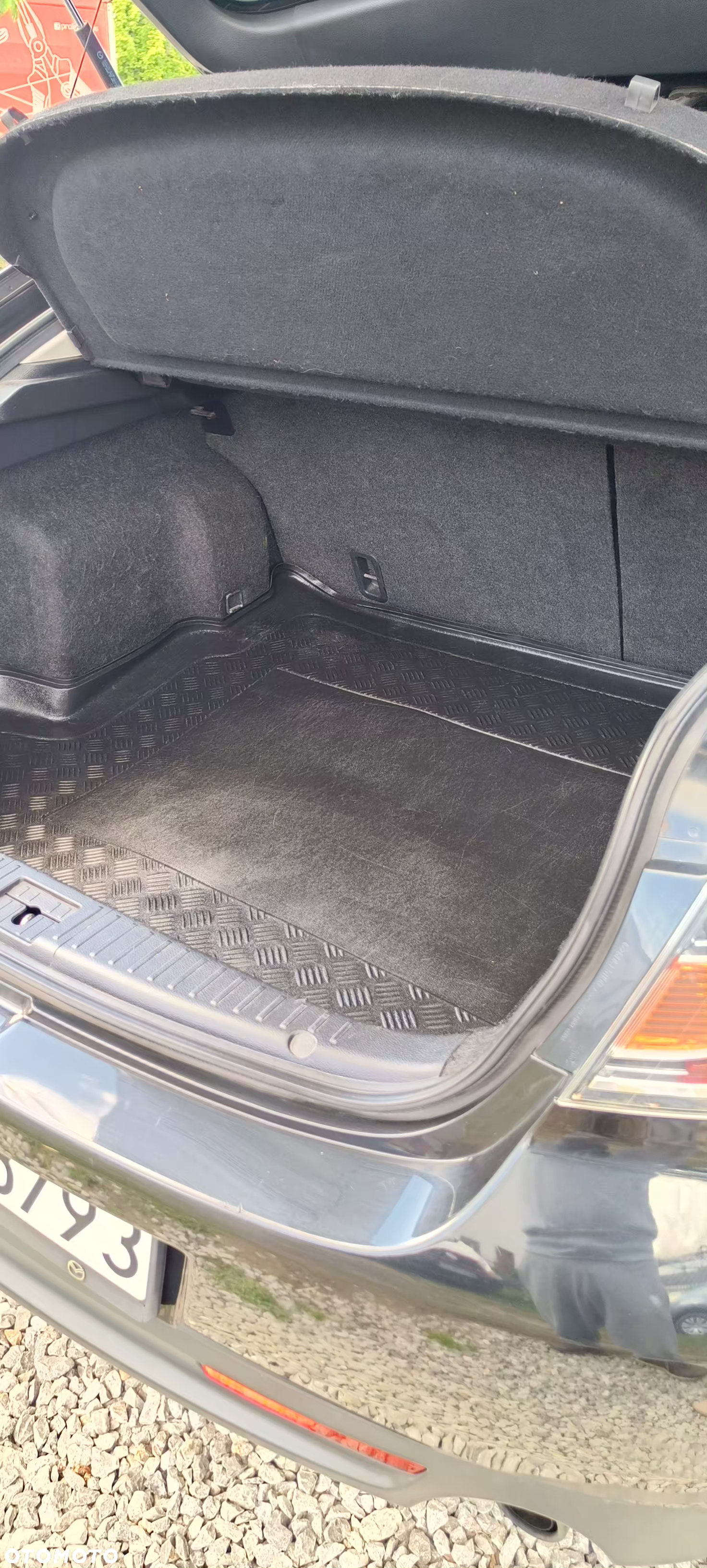 Mazda 6 1.8 Comfort - 20
