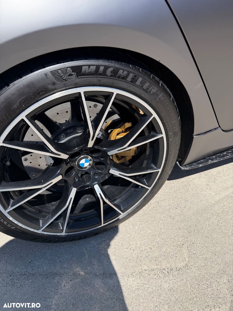 BMW M5 CS - 17