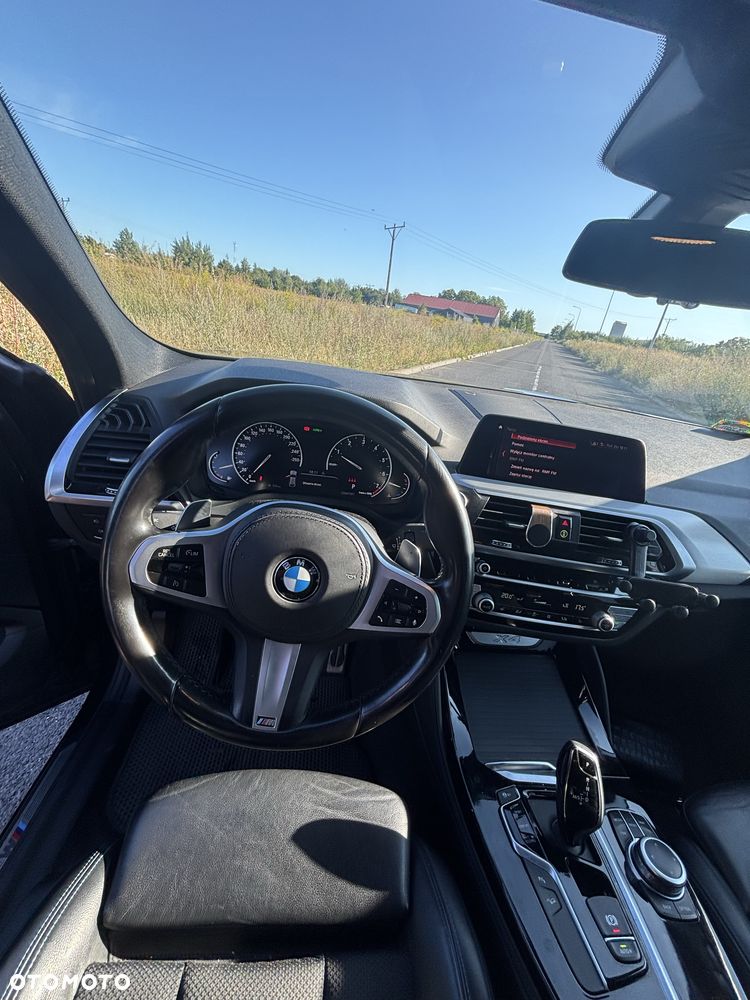 BMW X4 - 7