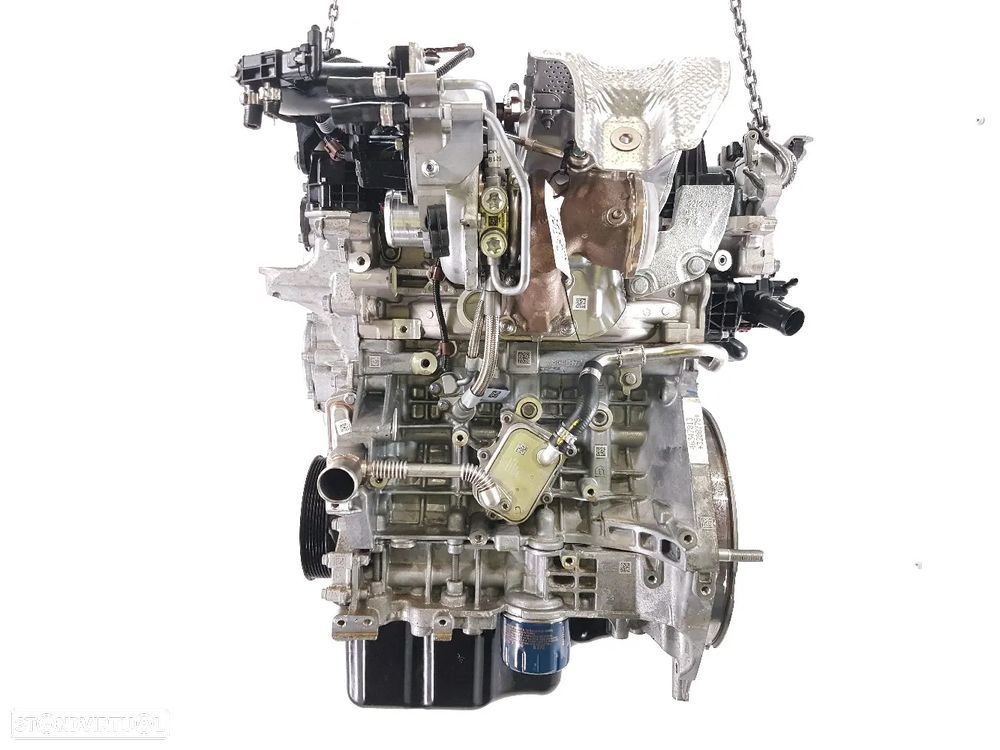 Motor JEEP RENEGADE 1.5L 130CV - 46347813 - 2