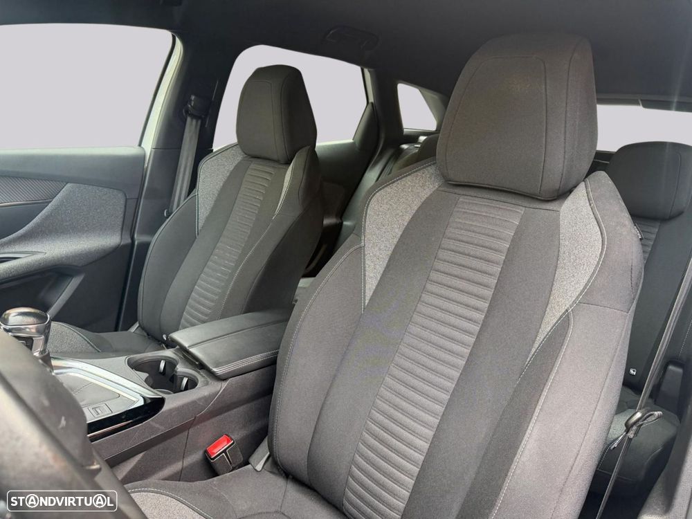 Peugeot 3008 - 36