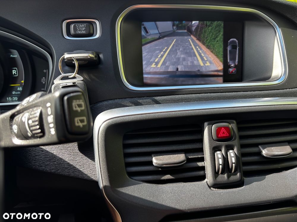 Volvo V40 - 13