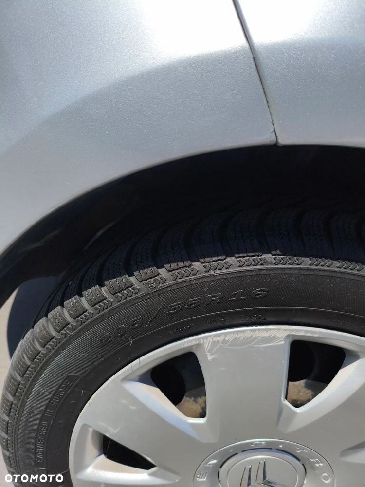 Citroën C4 1.6 16V Impress - 15