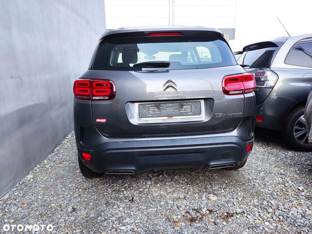 Citroën C5 Aircross - 8