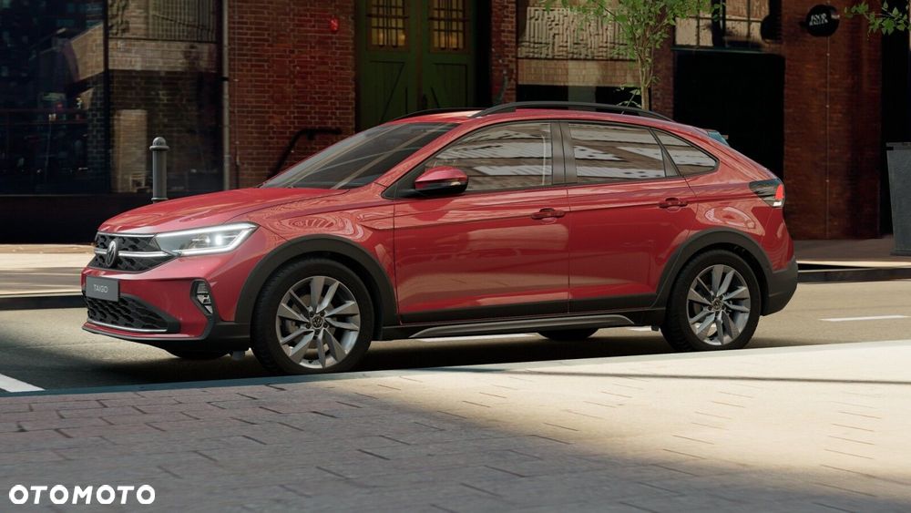 Volkswagen Taigo - 3