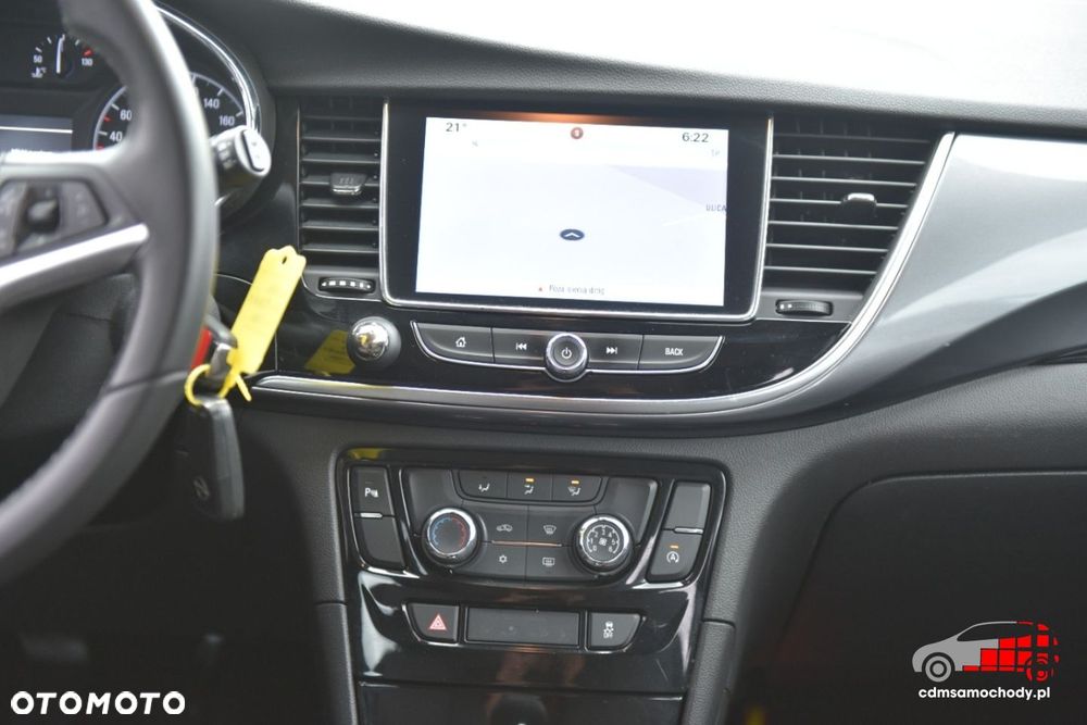 Opel Mokka X - 24