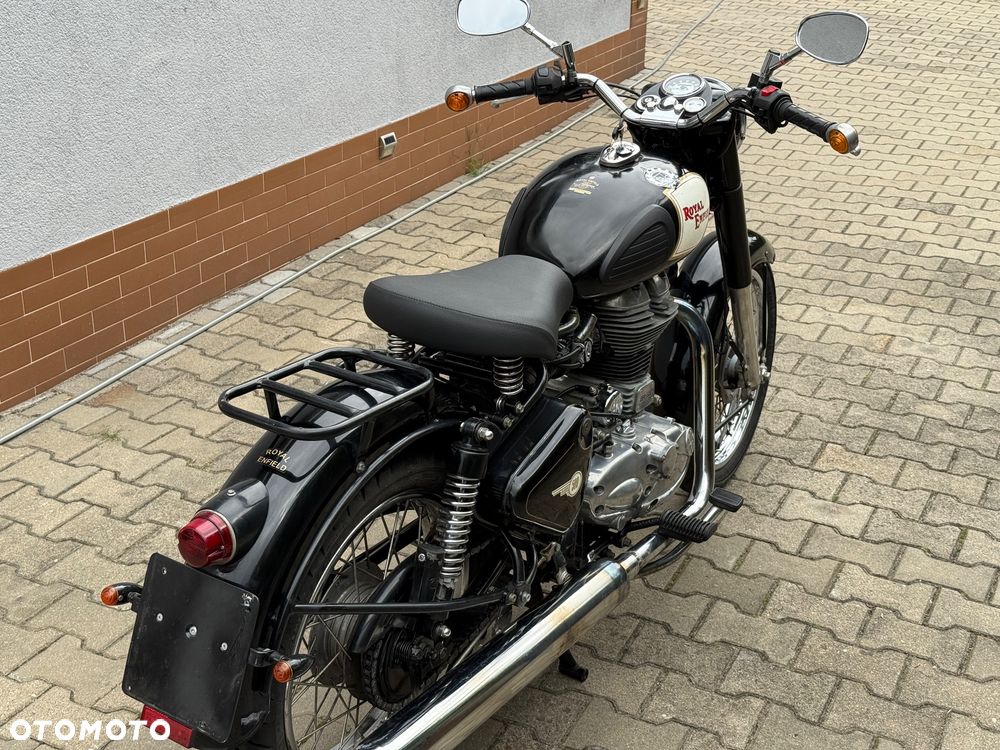 Royal Enfield Classic - 3