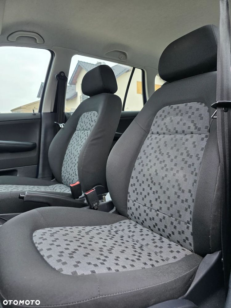 Skoda Fabia 1.4 16V Classic - 13