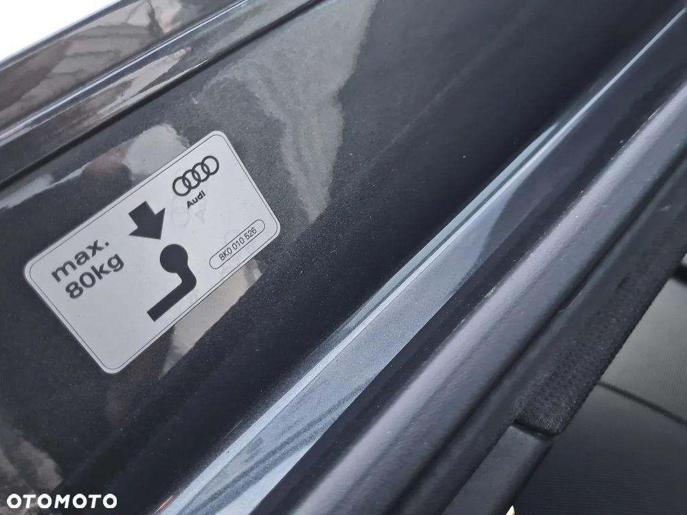 Audi A4 Avant 2.0 TDI DPF quattro S tronic S line Sportpaket - 22