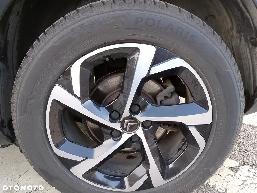 Citroën C5 Aircross 1.5 BlueHDi Shine - 10
