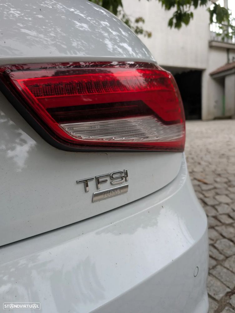 Audi A1 Sportback 1.0 TFSI ultra - 4