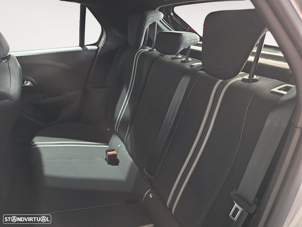 Opel Corsa 1.2 T GS Line Aut. - 13