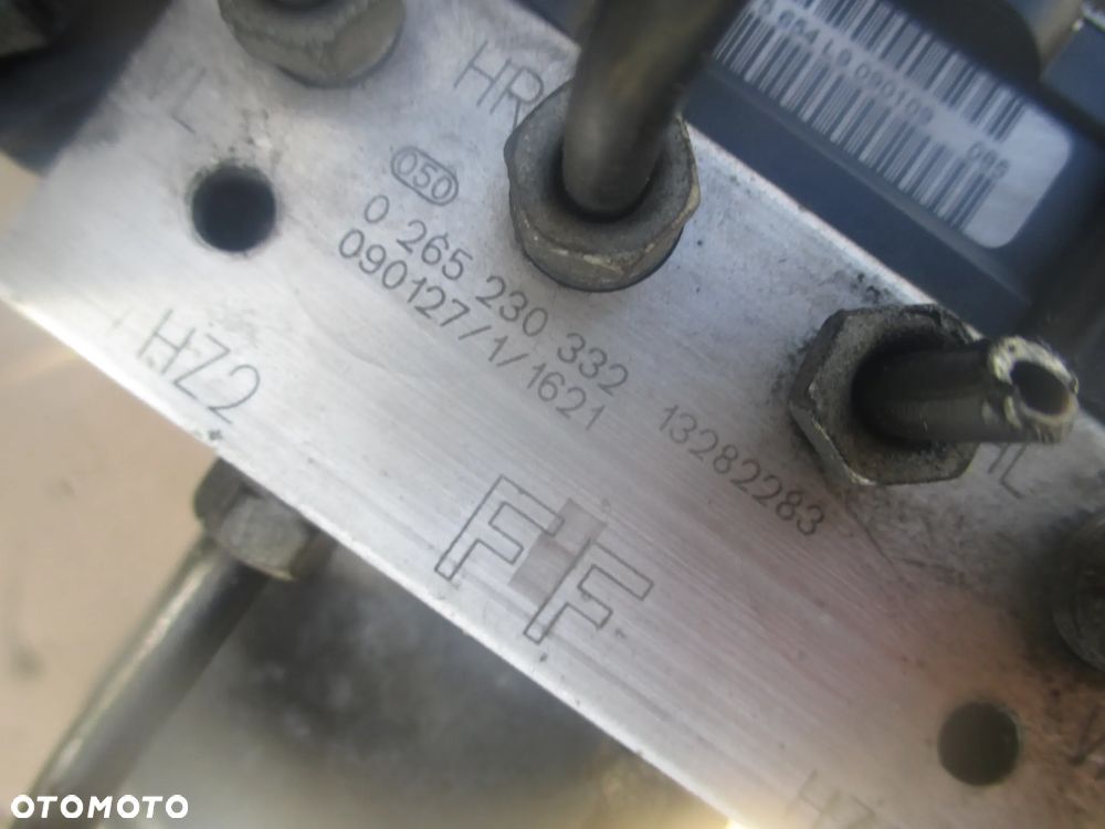 Pompa Abs Opel Corsa D 0265230332 0265951015 - 2