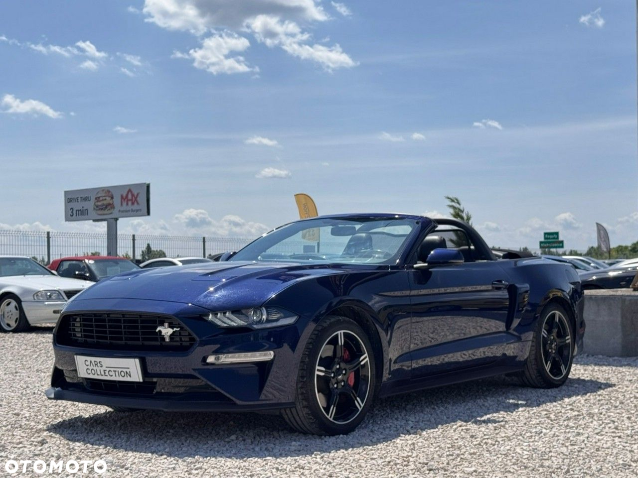 Ford Mustang Fastback 5.0 Ti-VCT V8 BULLITT - 26