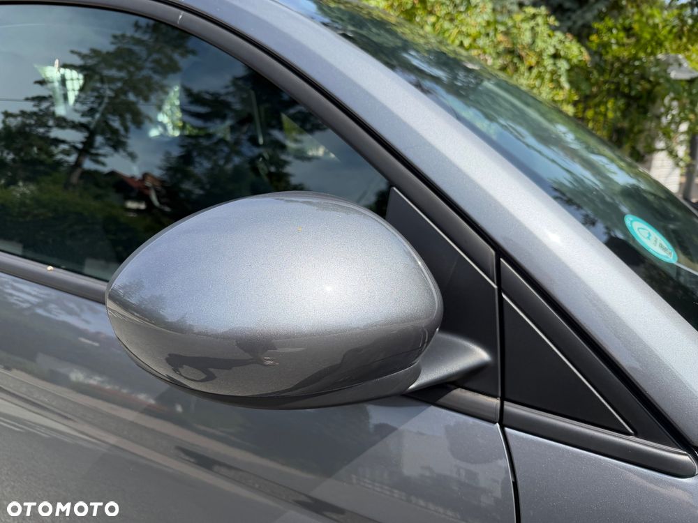 Fiat 500e 42kWh - 17